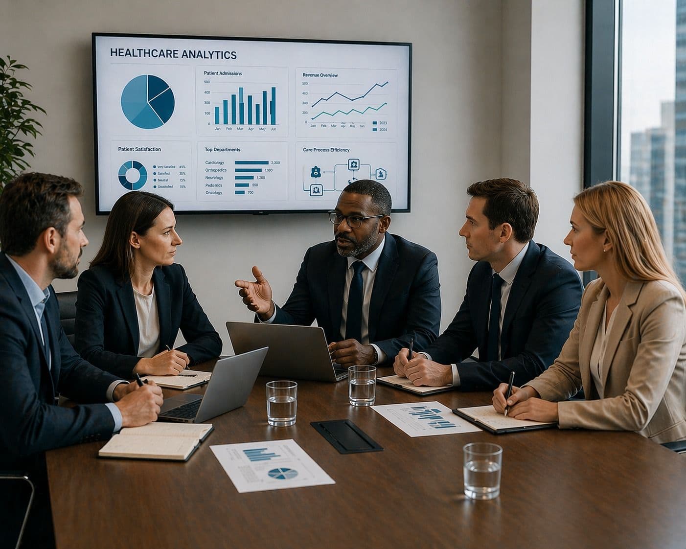 Human Capital Development