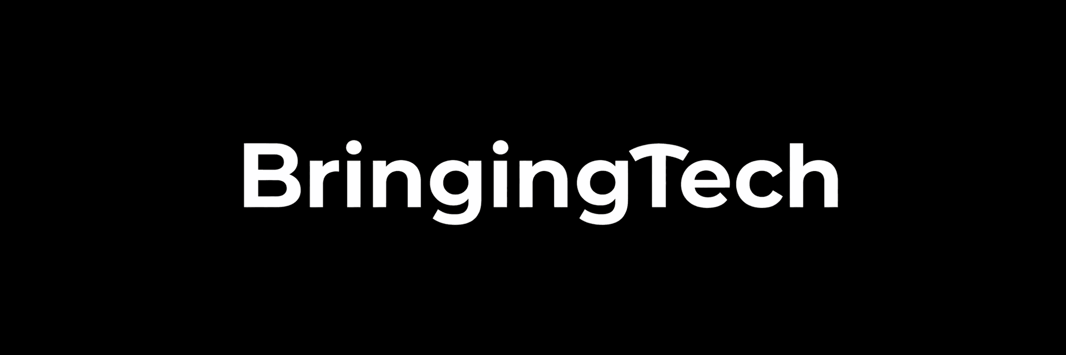 BringingTech