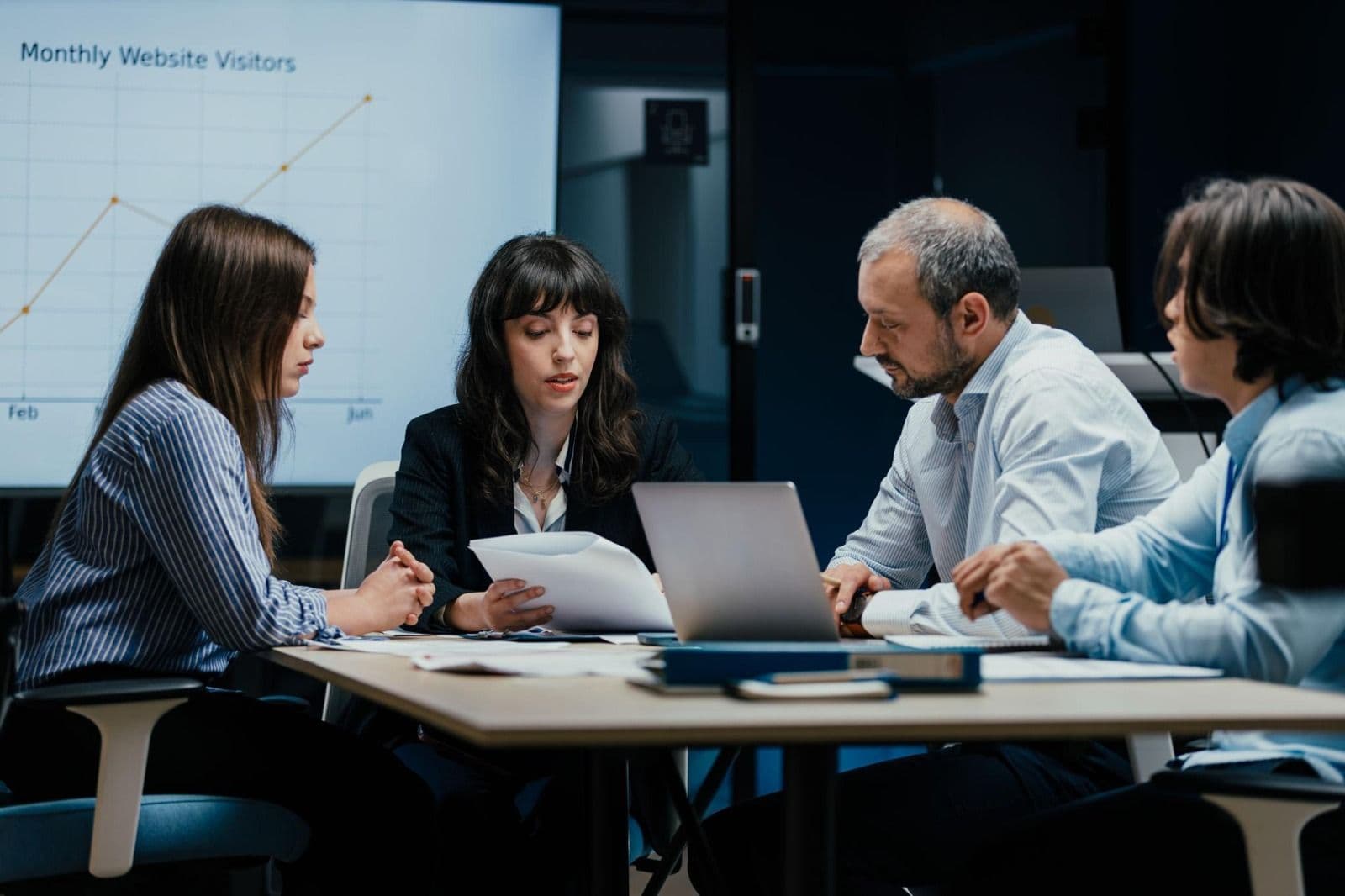 Investment & Project Advisory