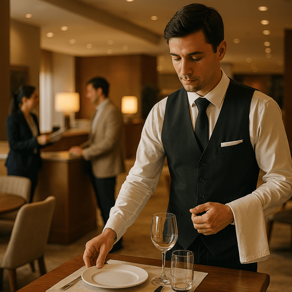 Hospitality