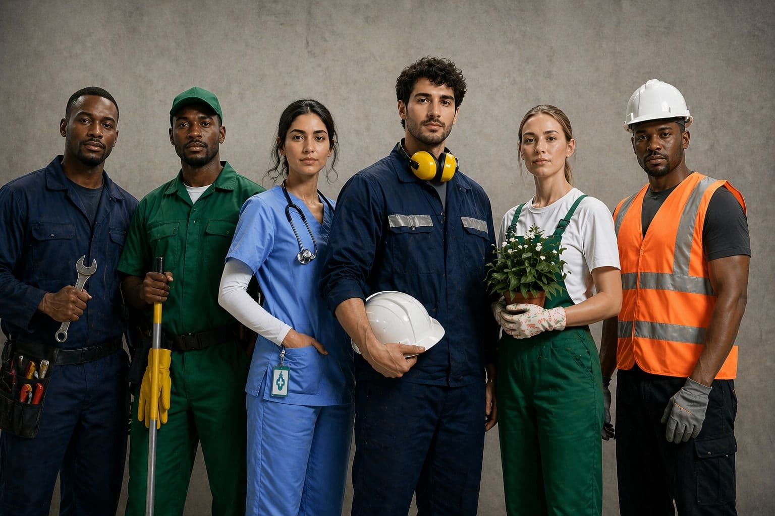 Regional Workforce Supply