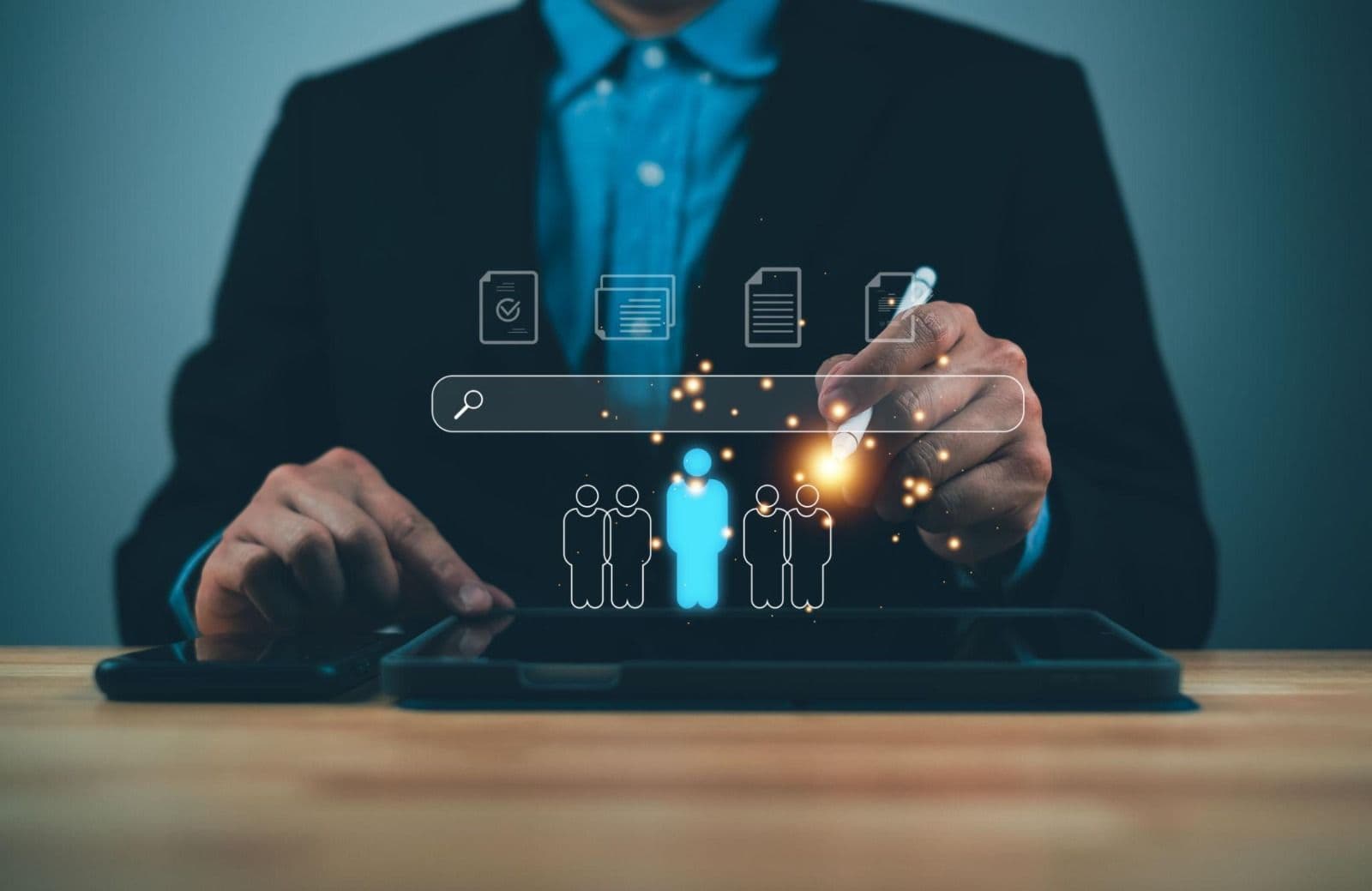 Digital Health & Innovation